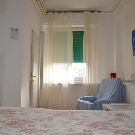 Il Mandorlo B&B Florenz Exterior foto
