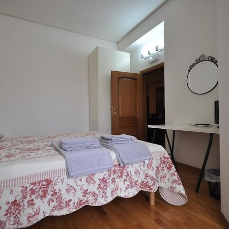 Il Mandorlo B&B Florenz Exterior foto