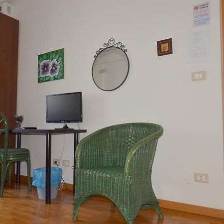 Il Mandorlo B&B Florenz Exterior foto