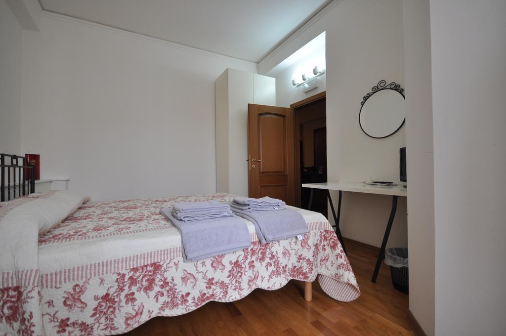 Il Mandorlo B&B Florenz Exterior foto
