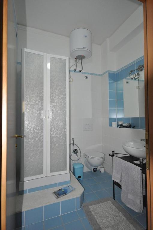 Il Mandorlo B&B Florenz Zimmer foto