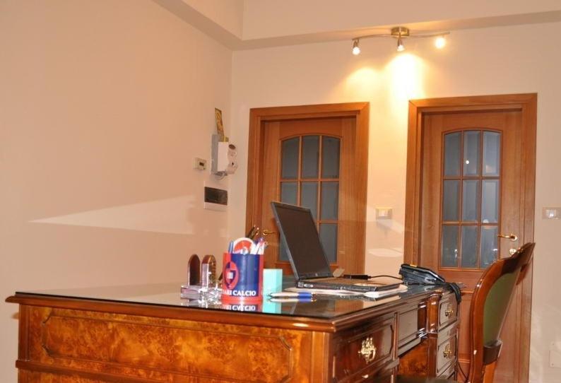Il Mandorlo B&B Florenz Exterior foto