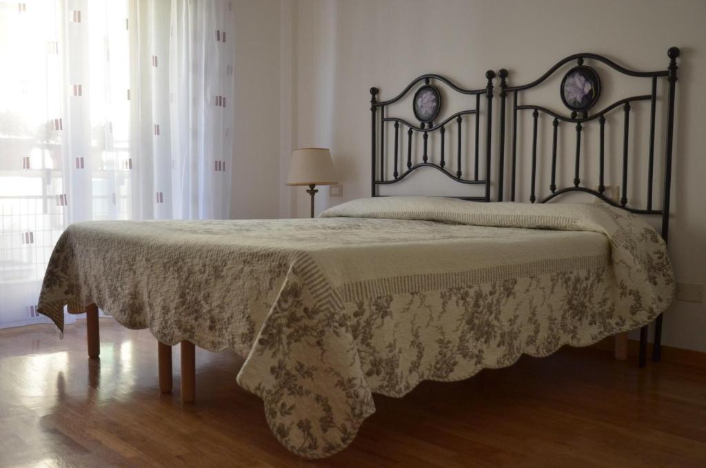 Il Mandorlo B&B Florenz Exterior foto