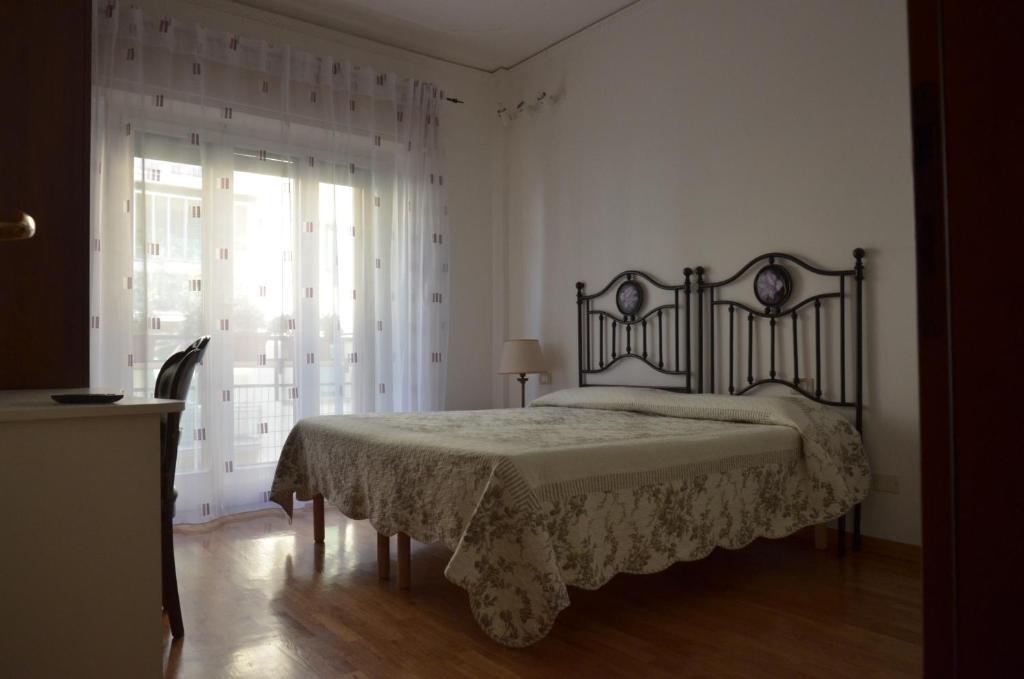 Il Mandorlo B&B Florenz Exterior foto