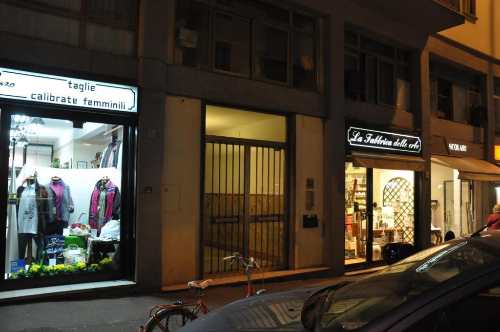 Il Mandorlo B&B Florenz Exterior foto
