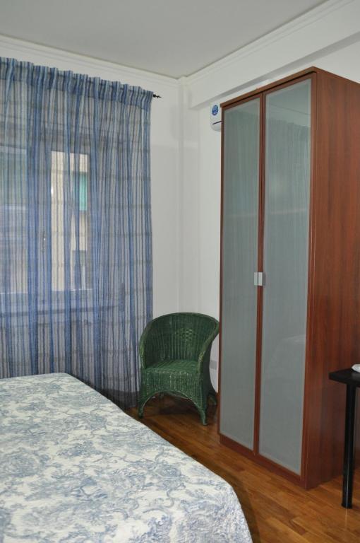 Il Mandorlo B&B Florenz Exterior foto