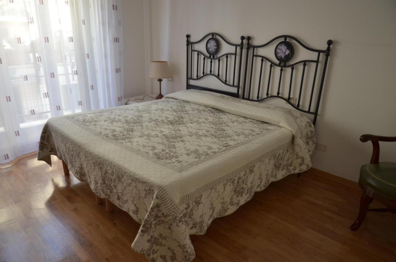 Il Mandorlo B&B Florenz Zimmer foto