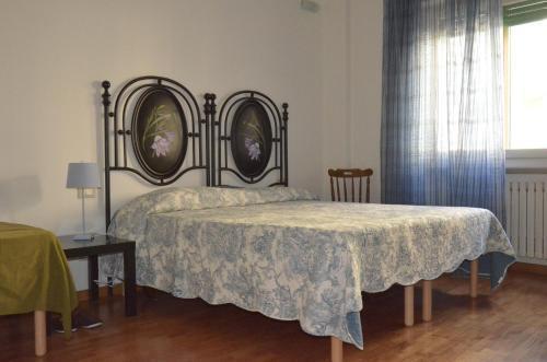 Il Mandorlo B&B Florenz Exterior foto