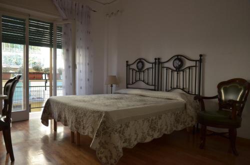 Il Mandorlo B&B Florenz Exterior foto