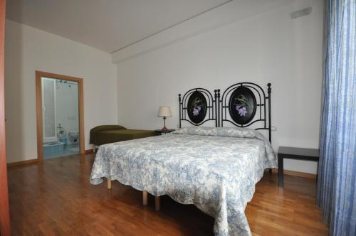 Il Mandorlo B&B Florenz Exterior foto